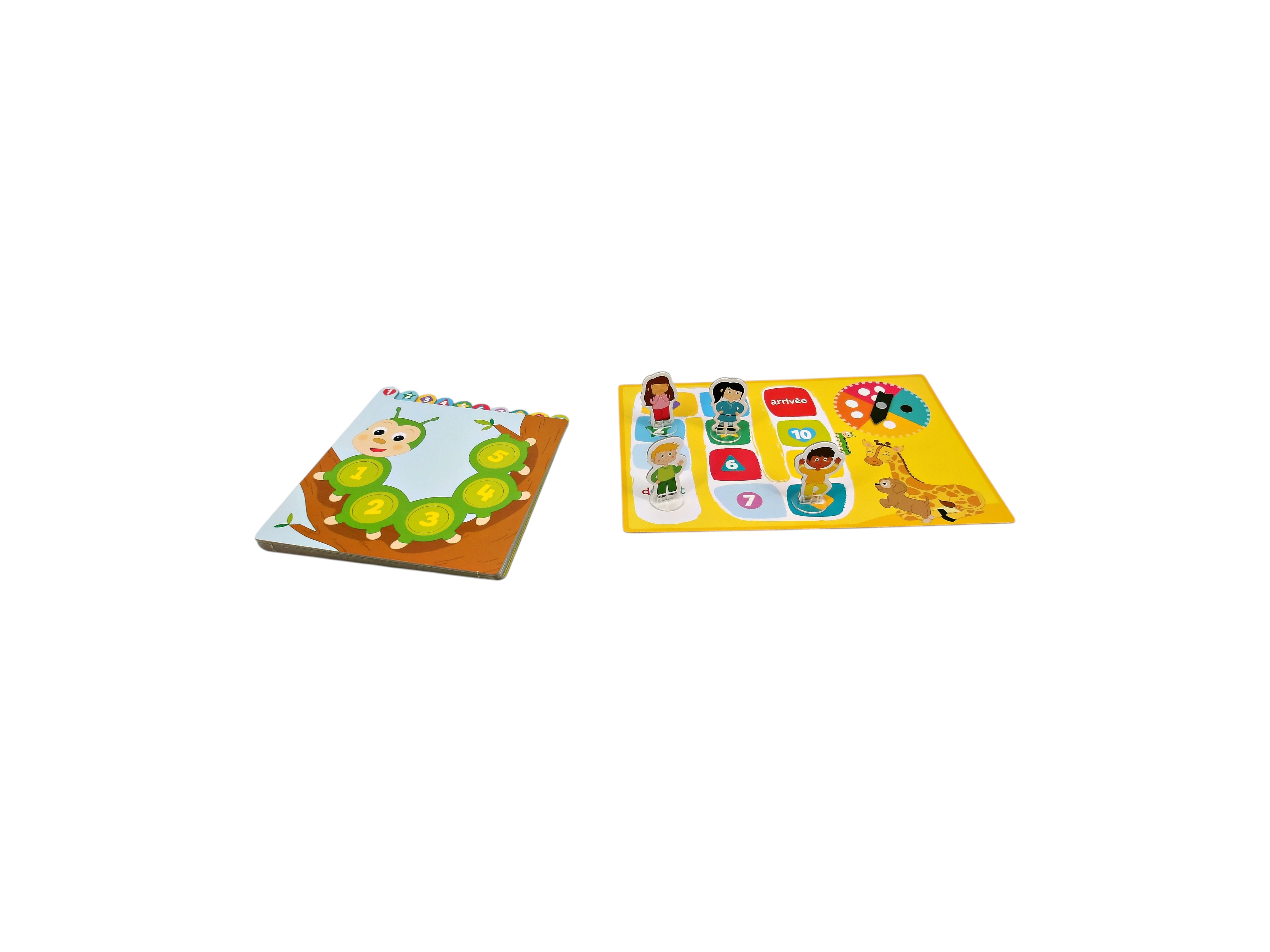 Mes jeux de petite section- Édition 2015 Comme neuf - Vue 2 - 